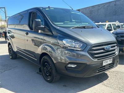 2019 Ford Transit Custom 340L Van VN 2018.75MY for sale in Parramatta